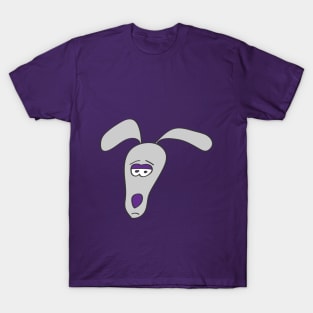 Sad dog T-Shirt